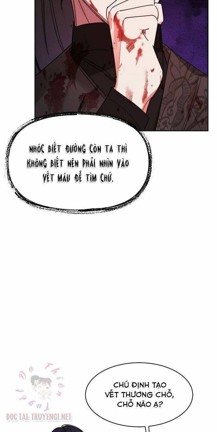 Trở Thành Con Gái Nhân Vật Phản Diện Chapter 13 - 36