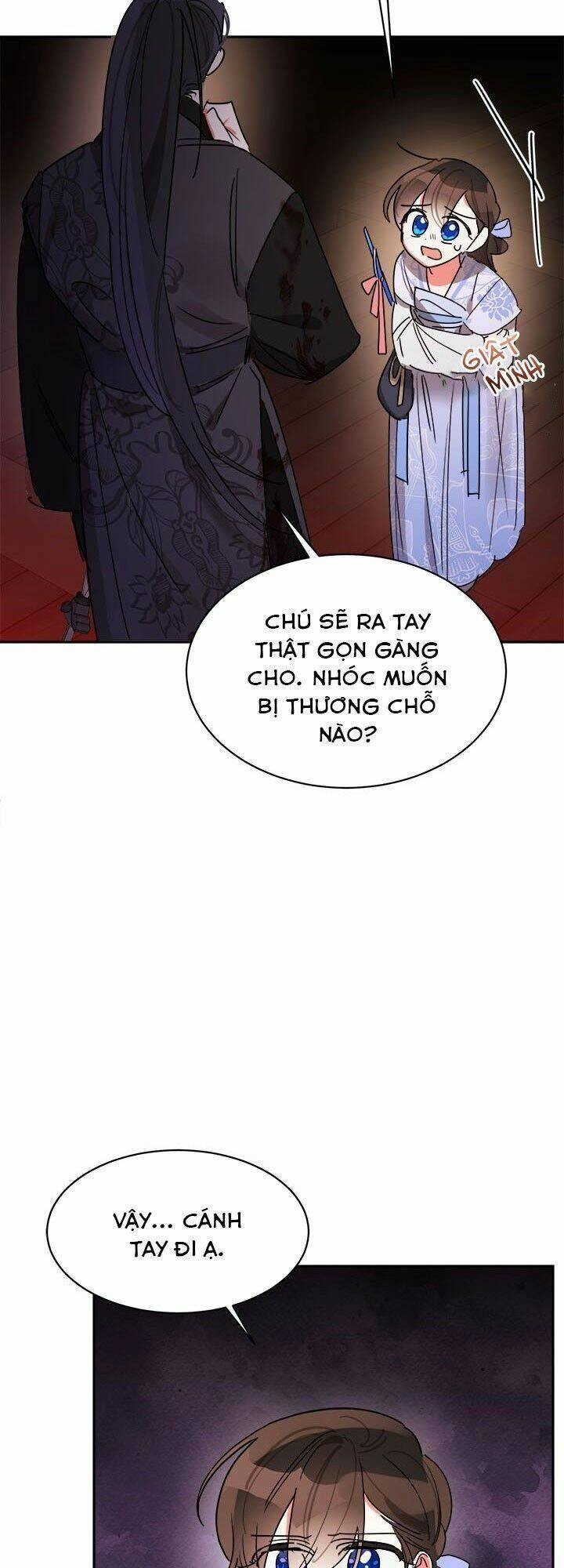 Trở Thành Con Gái Nhân Vật Phản Diện Chapter 13 - 37