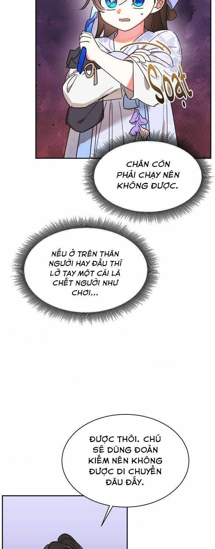 Trở Thành Con Gái Nhân Vật Phản Diện Chapter 13 - 38