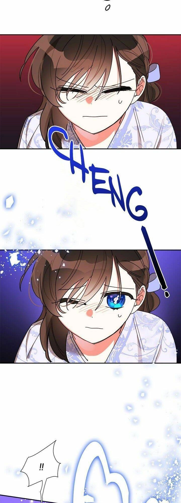 Trở Thành Con Gái Nhân Vật Phản Diện Chapter 13 - 40