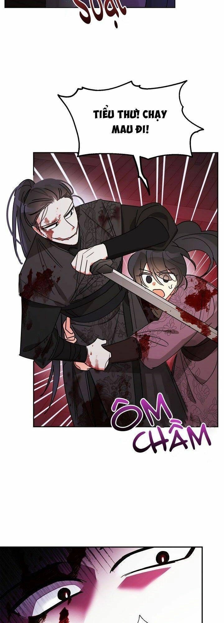 Trở Thành Con Gái Nhân Vật Phản Diện Chapter 13 - 43