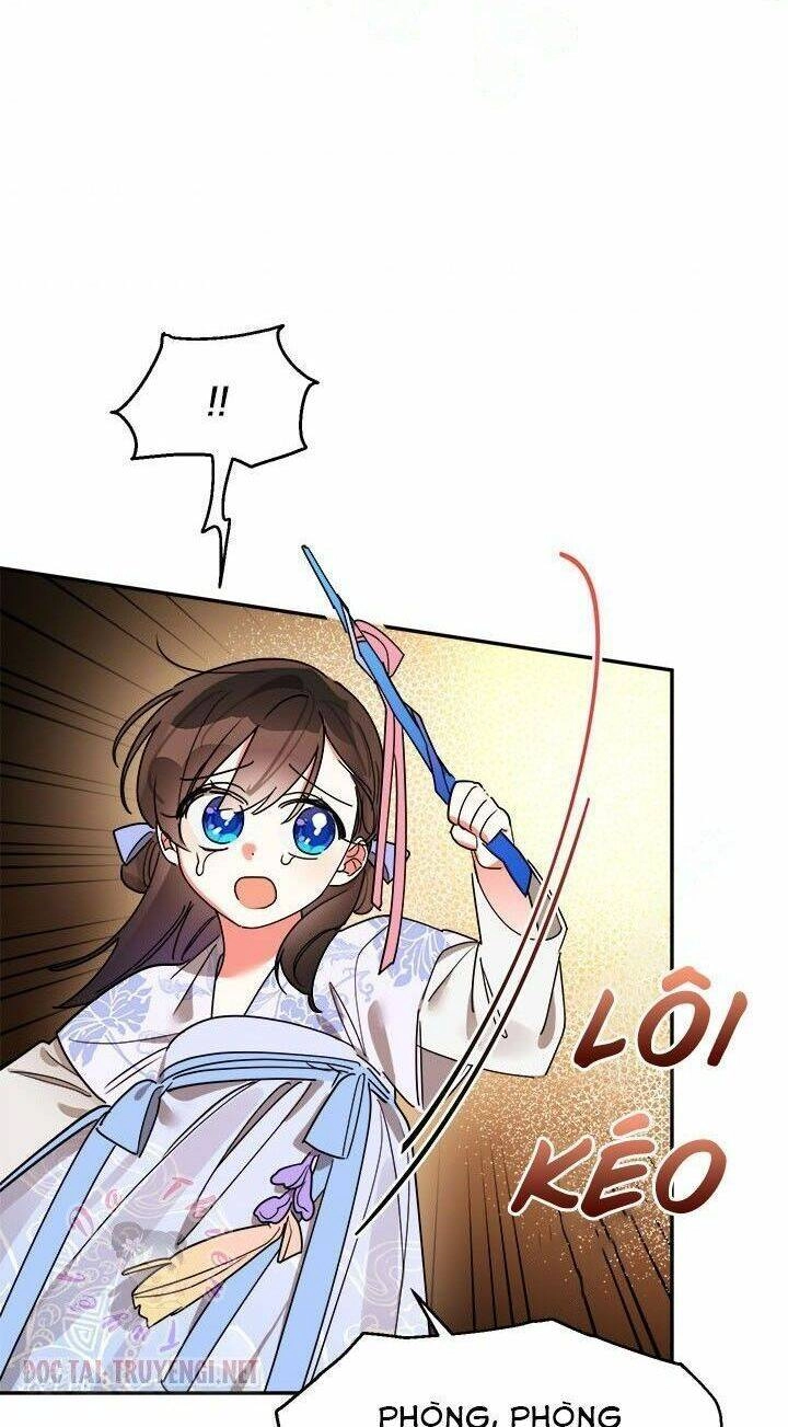 Trở Thành Con Gái Nhân Vật Phản Diện Chapter 13 - 46