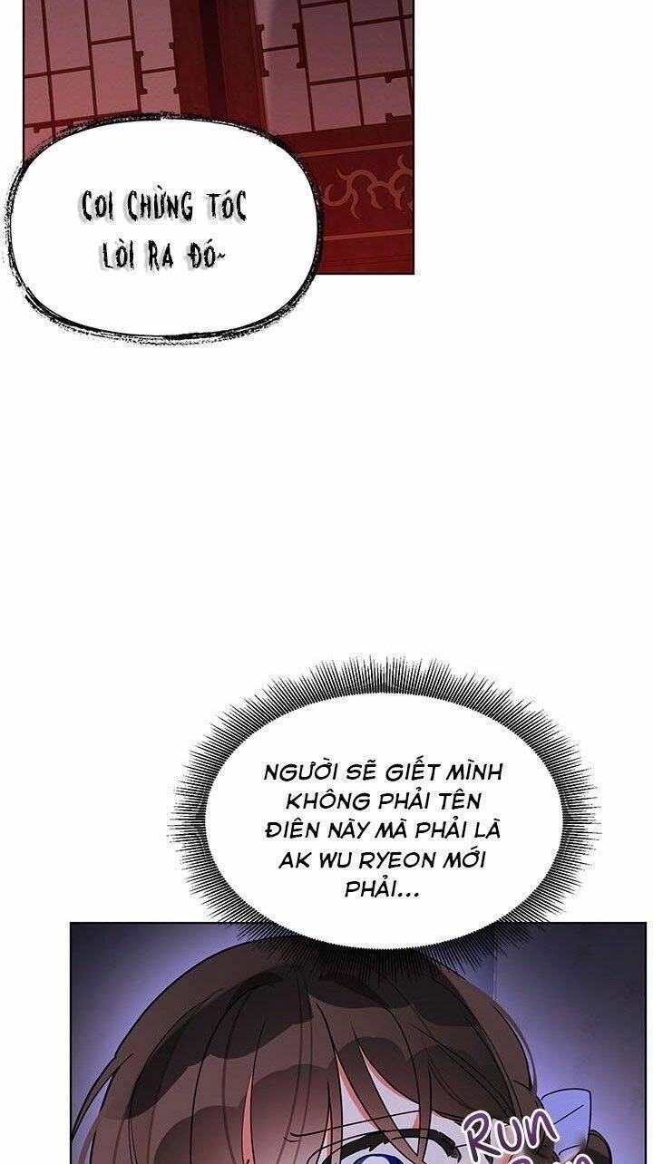 Trở Thành Con Gái Nhân Vật Phản Diện Chapter 13 - 50