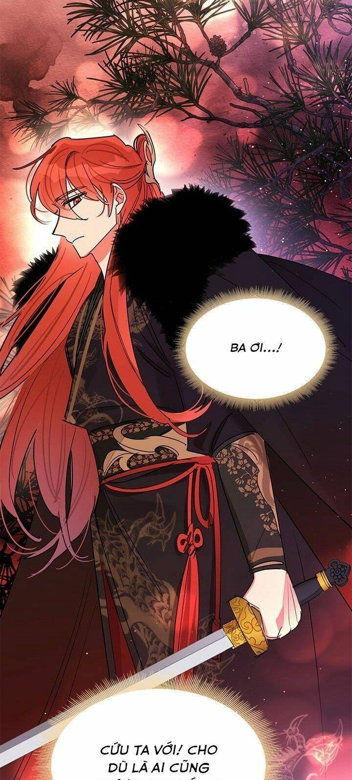 Trở Thành Con Gái Nhân Vật Phản Diện Chapter 13 - 52