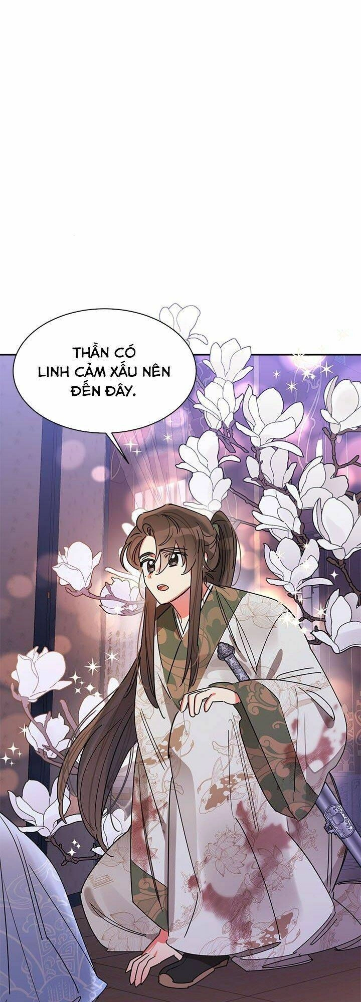 Trở Thành Con Gái Nhân Vật Phản Diện Chapter 14 - 3