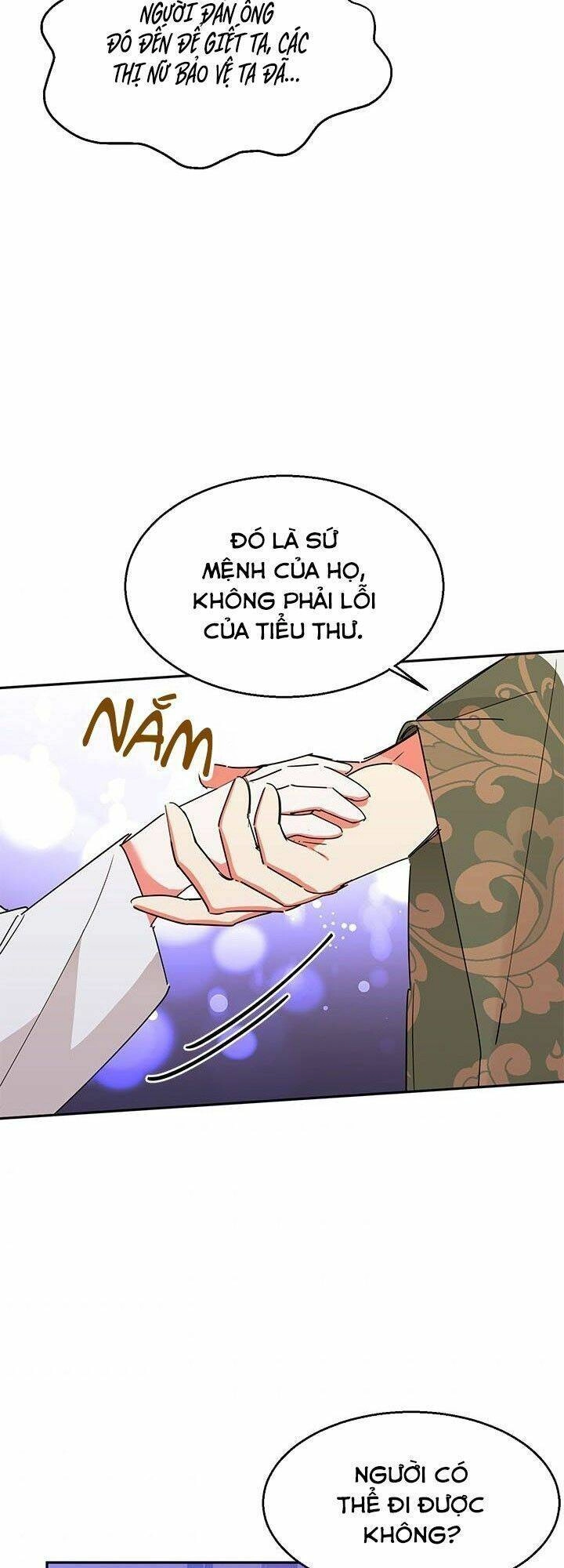 Trở Thành Con Gái Nhân Vật Phản Diện Chapter 14 - 6