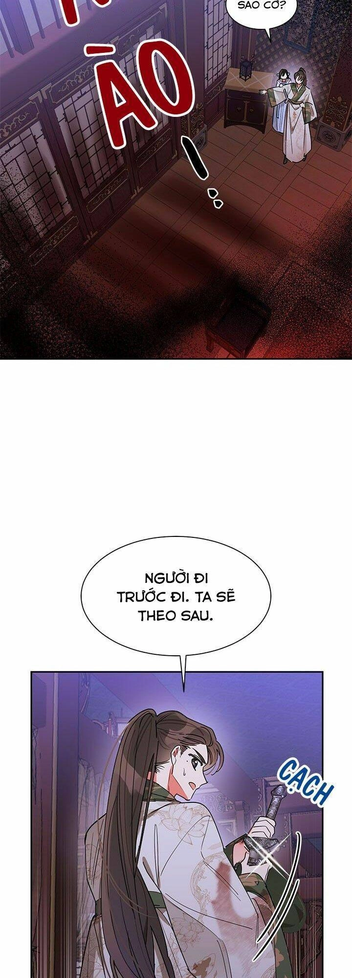 Trở Thành Con Gái Nhân Vật Phản Diện Chapter 14 - 11