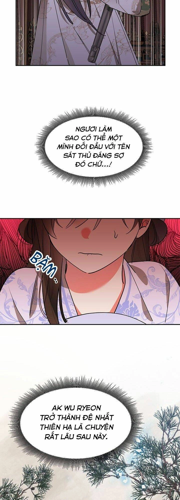 Trở Thành Con Gái Nhân Vật Phản Diện Chapter 14 - 12