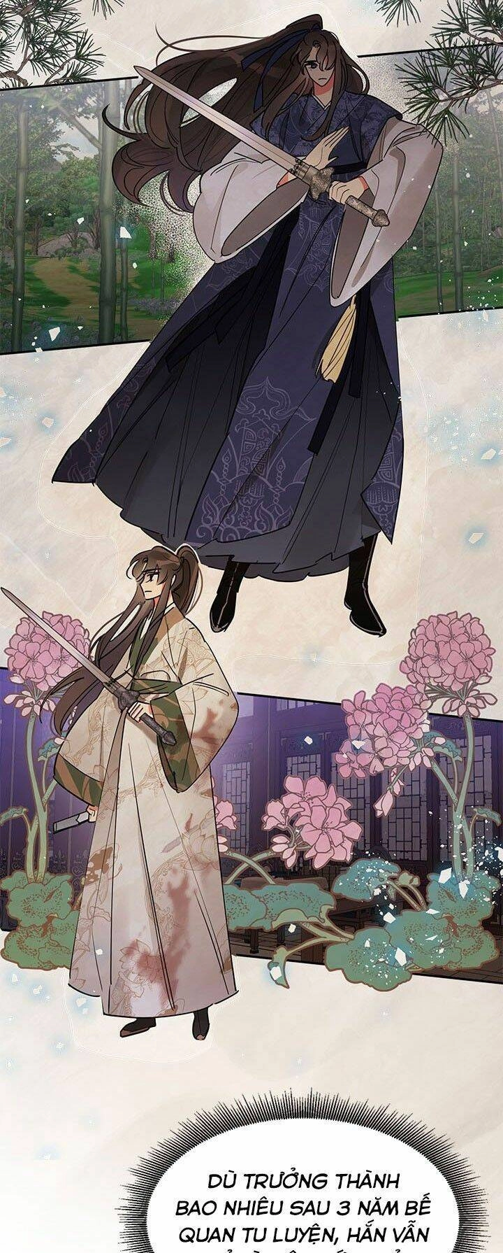 Trở Thành Con Gái Nhân Vật Phản Diện Chapter 14 - 13