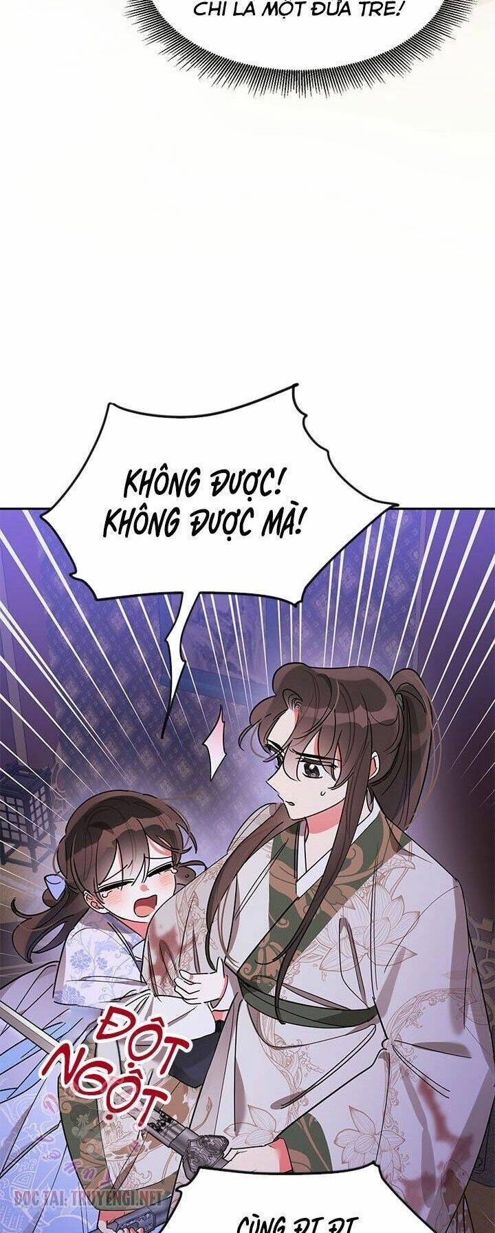 Trở Thành Con Gái Nhân Vật Phản Diện Chapter 14 - 14