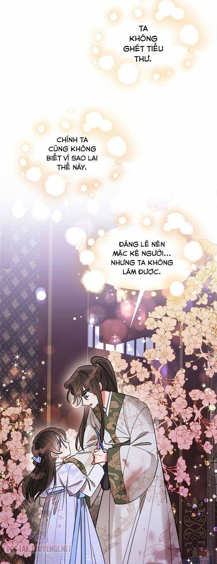 Trở Thành Con Gái Nhân Vật Phản Diện Chapter 14 - 17