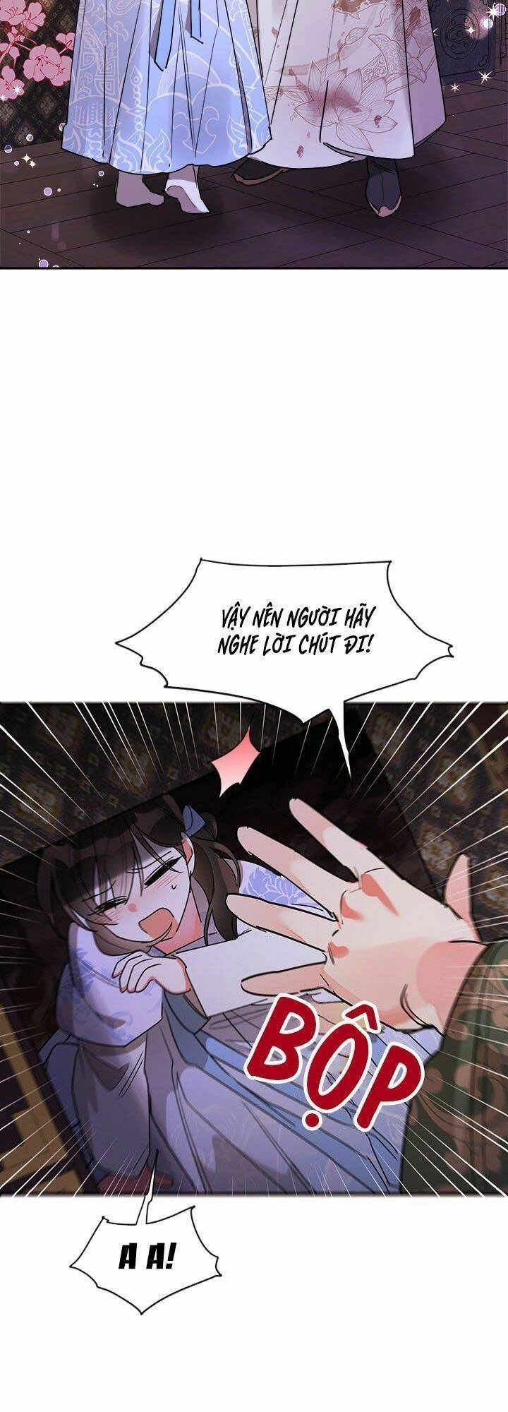 Trở Thành Con Gái Nhân Vật Phản Diện Chapter 14 - 18