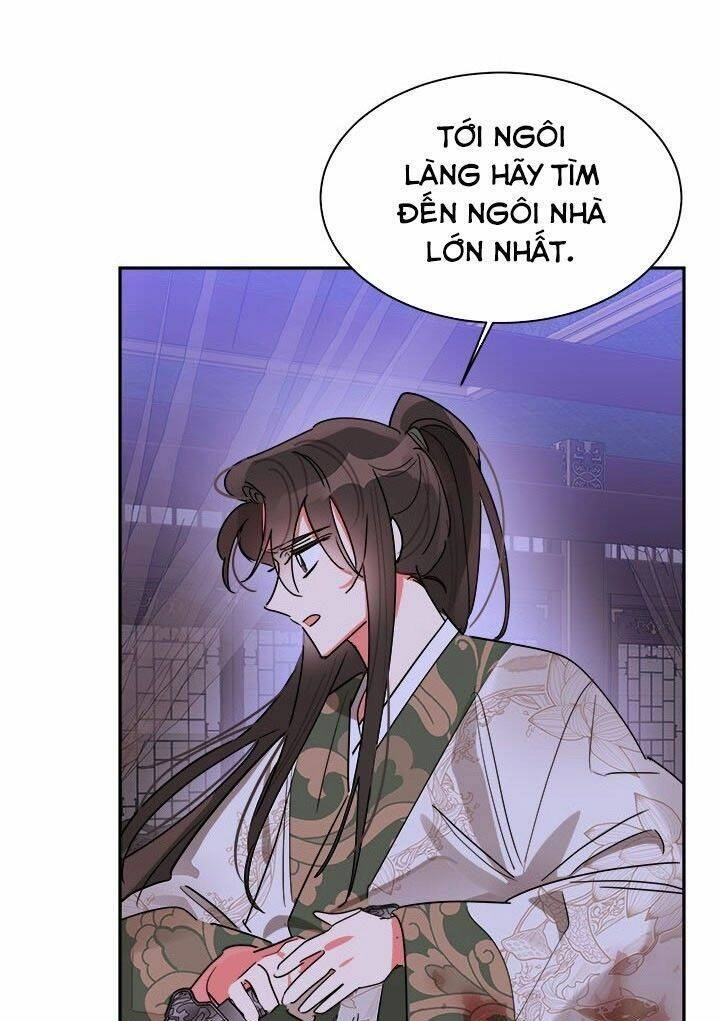 Trở Thành Con Gái Nhân Vật Phản Diện Chapter 14 - 19