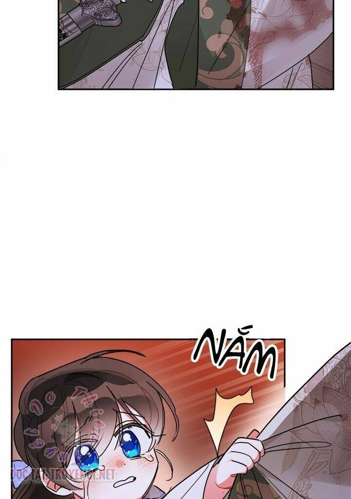 Trở Thành Con Gái Nhân Vật Phản Diện Chapter 14 - 20