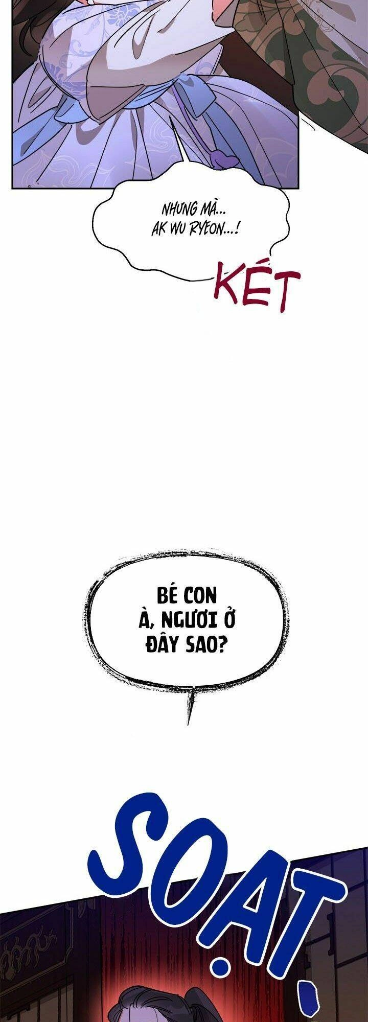 Trở Thành Con Gái Nhân Vật Phản Diện Chapter 14 - 21