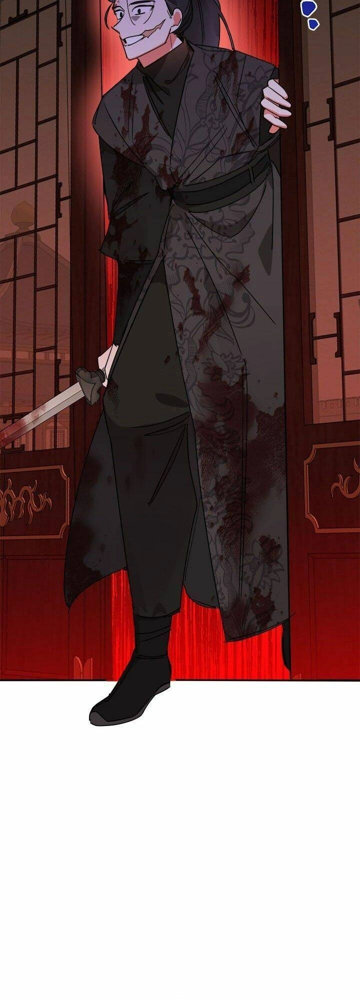 Trở Thành Con Gái Nhân Vật Phản Diện Chapter 14 - 22