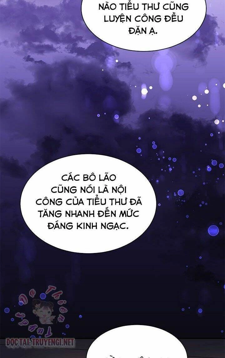 Trở Thành Con Gái Nhân Vật Phản Diện Chapter 14 - 24