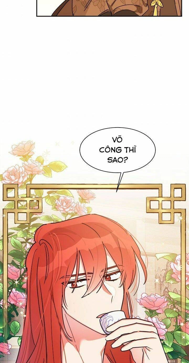 Trở Thành Con Gái Nhân Vật Phản Diện Chapter 14 - 26