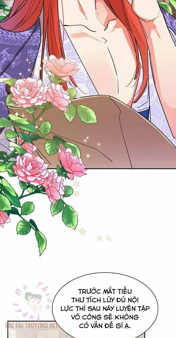 Trở Thành Con Gái Nhân Vật Phản Diện Chapter 14 - 27