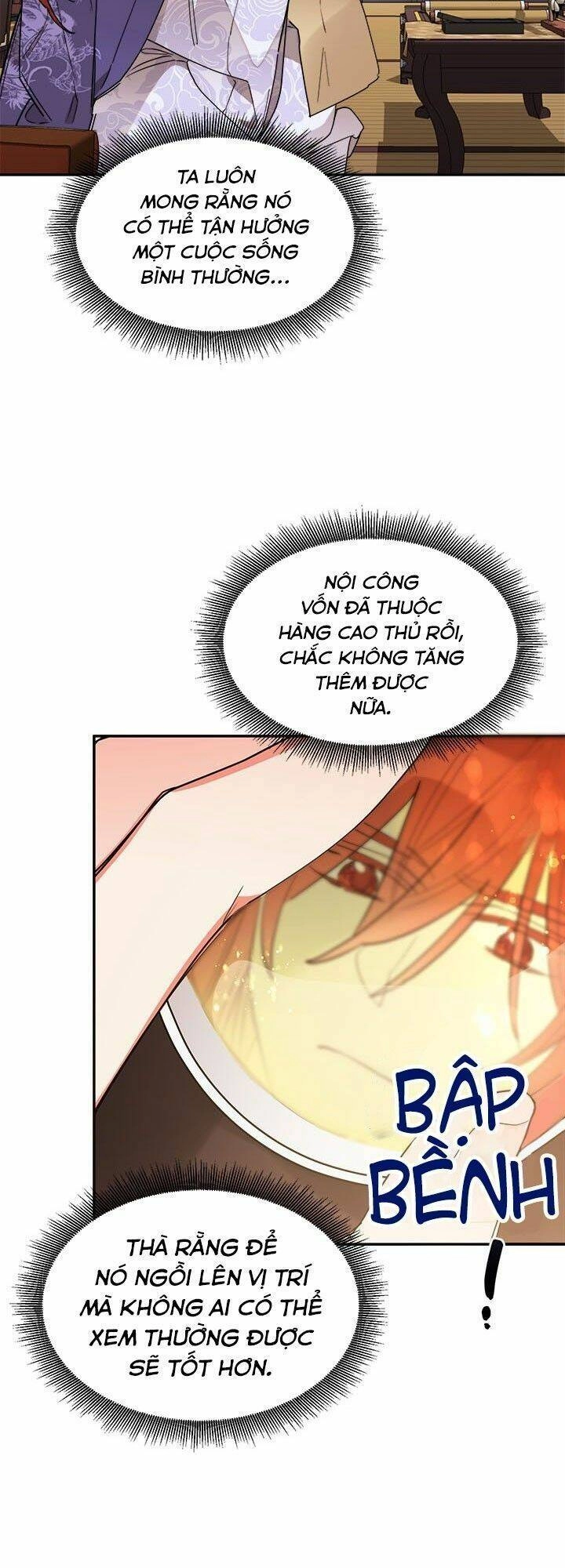 Trở Thành Con Gái Nhân Vật Phản Diện Chapter 14 - 29