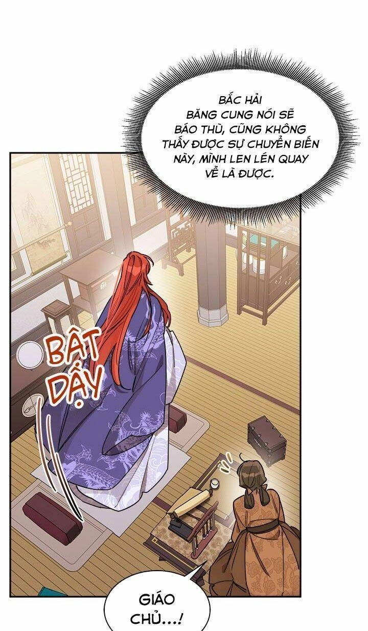 Trở Thành Con Gái Nhân Vật Phản Diện Chapter 14 - 30