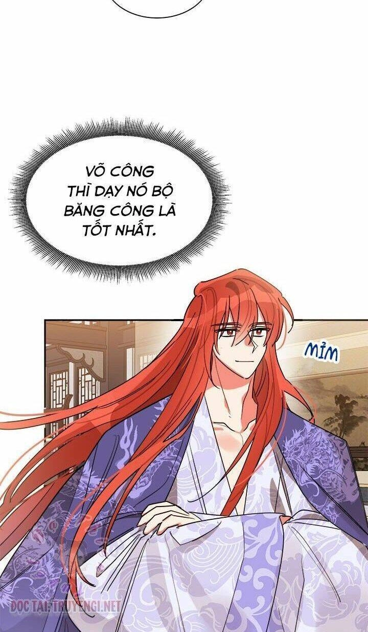 Trở Thành Con Gái Nhân Vật Phản Diện Chapter 14 - 31