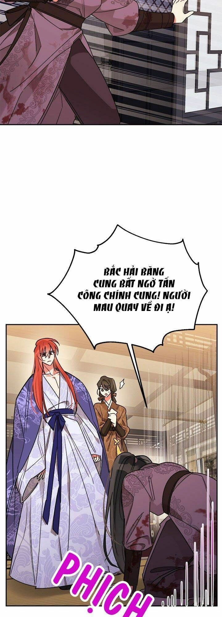 Trở Thành Con Gái Nhân Vật Phản Diện Chapter 14 - 35