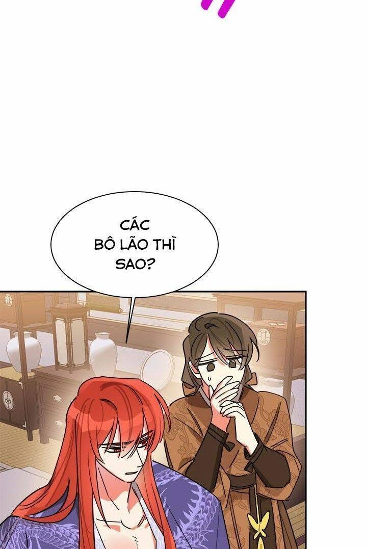 Trở Thành Con Gái Nhân Vật Phản Diện Chapter 14 - 36