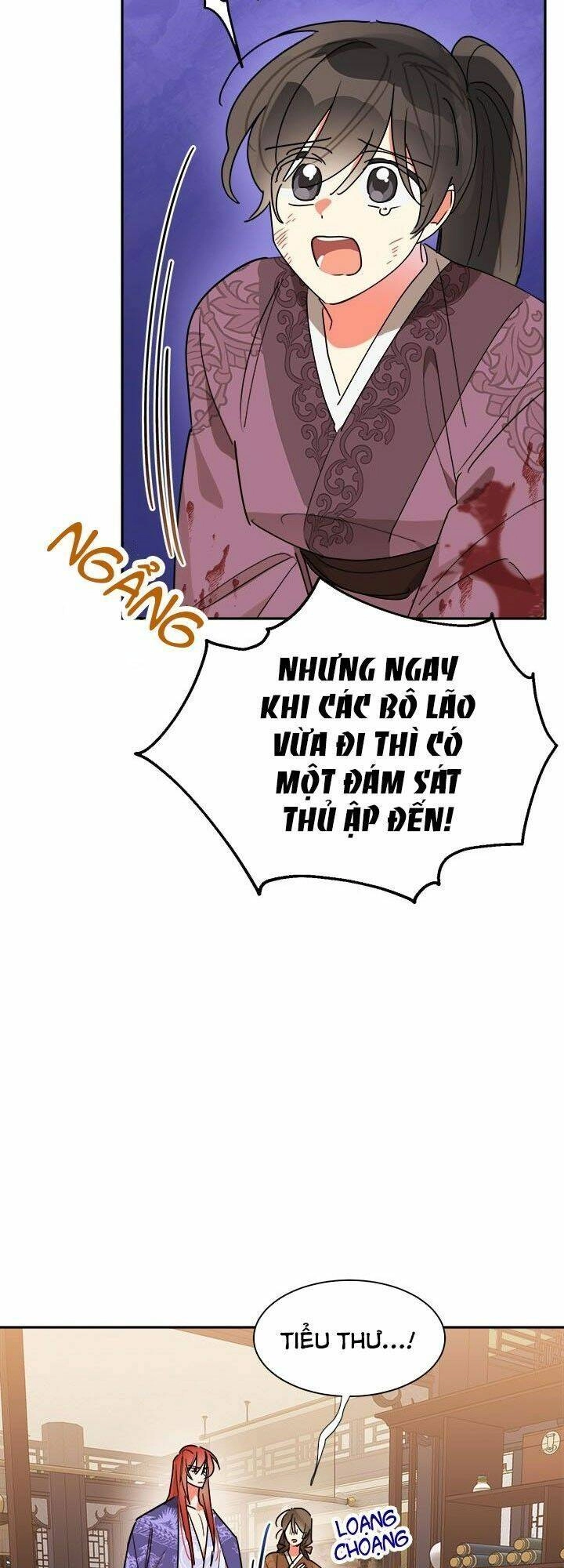 Trở Thành Con Gái Nhân Vật Phản Diện Chapter 14 - 38