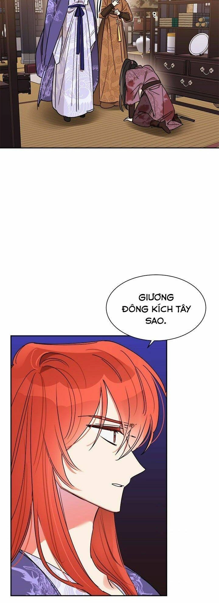 Trở Thành Con Gái Nhân Vật Phản Diện Chapter 14 - 39