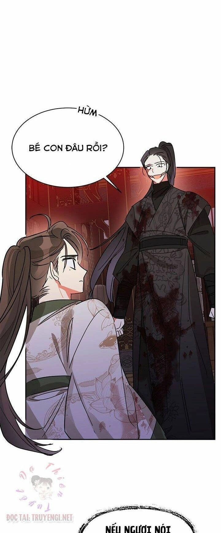 Trở Thành Con Gái Nhân Vật Phản Diện Chapter 14 - 43