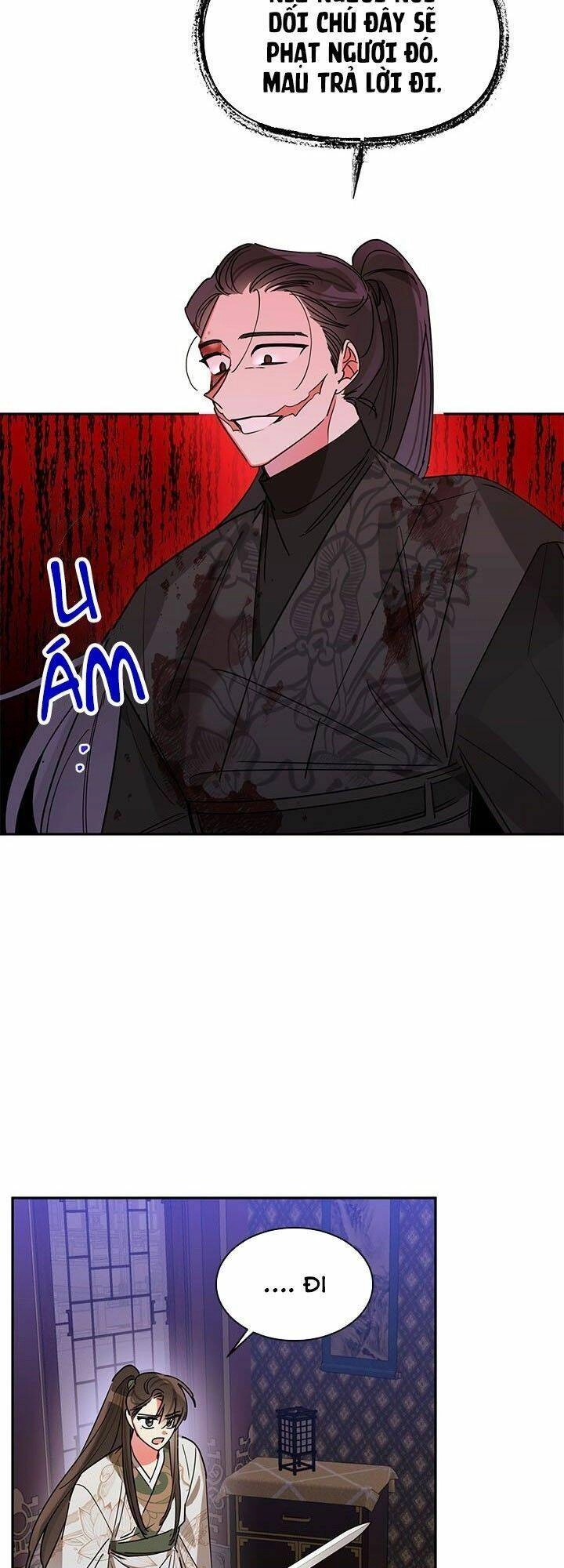 Trở Thành Con Gái Nhân Vật Phản Diện Chapter 14 - 44