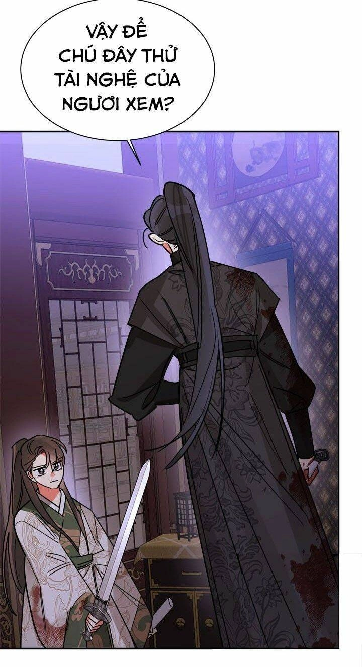 Trở Thành Con Gái Nhân Vật Phản Diện Chapter 14 - 49