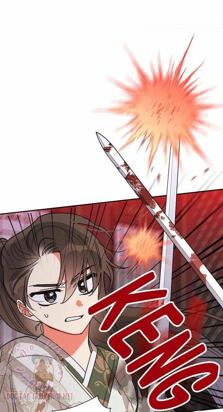 Trở Thành Con Gái Nhân Vật Phản Diện Chapter 14 - 50