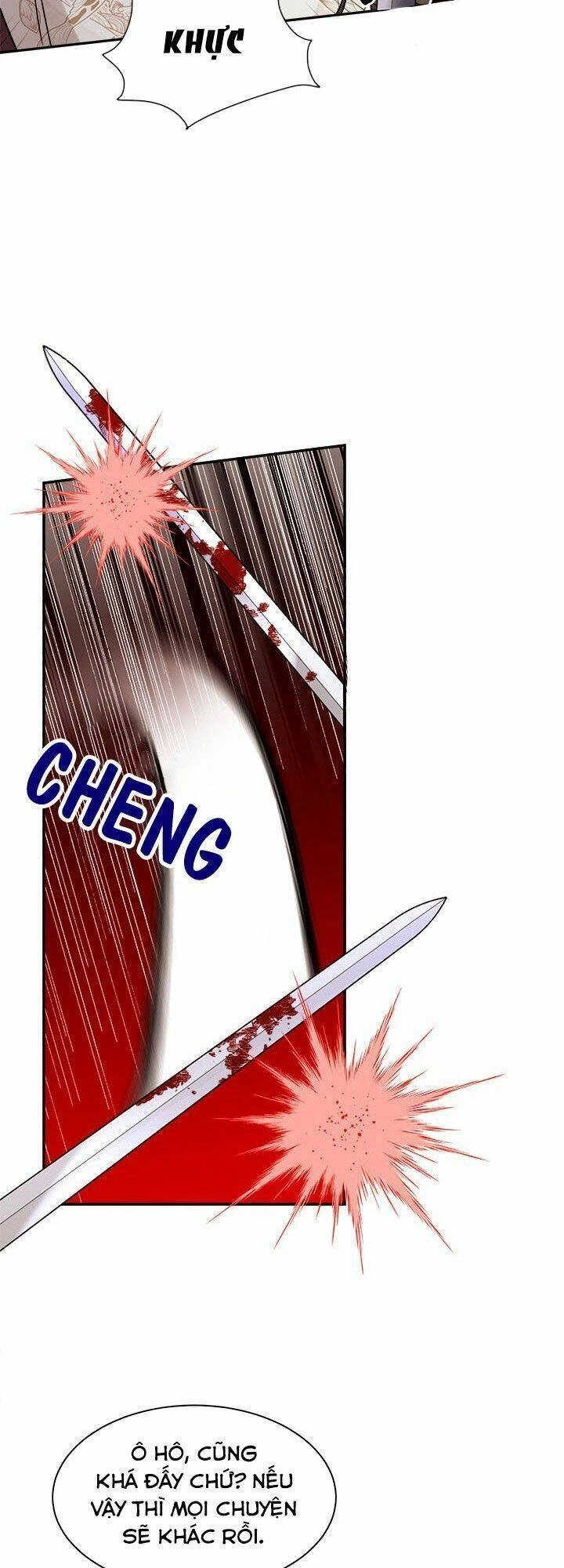 Trở Thành Con Gái Nhân Vật Phản Diện Chapter 14 - 51