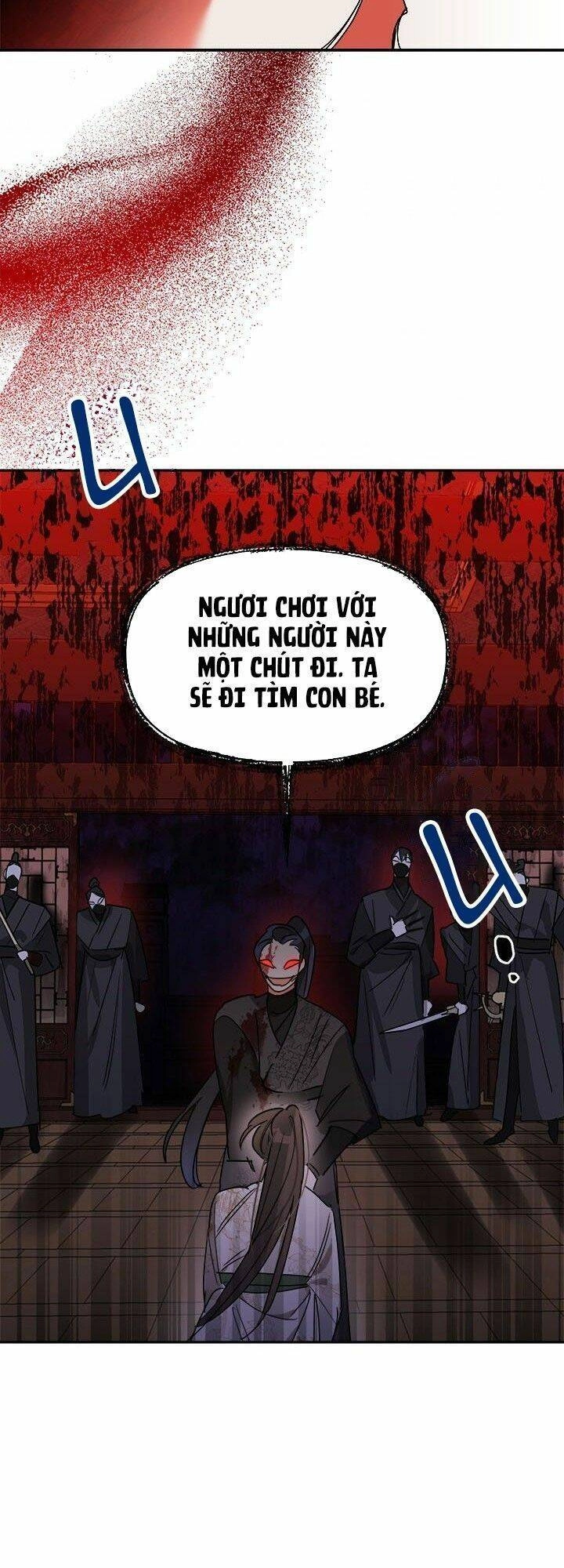 Trở Thành Con Gái Nhân Vật Phản Diện Chapter 14 - 54