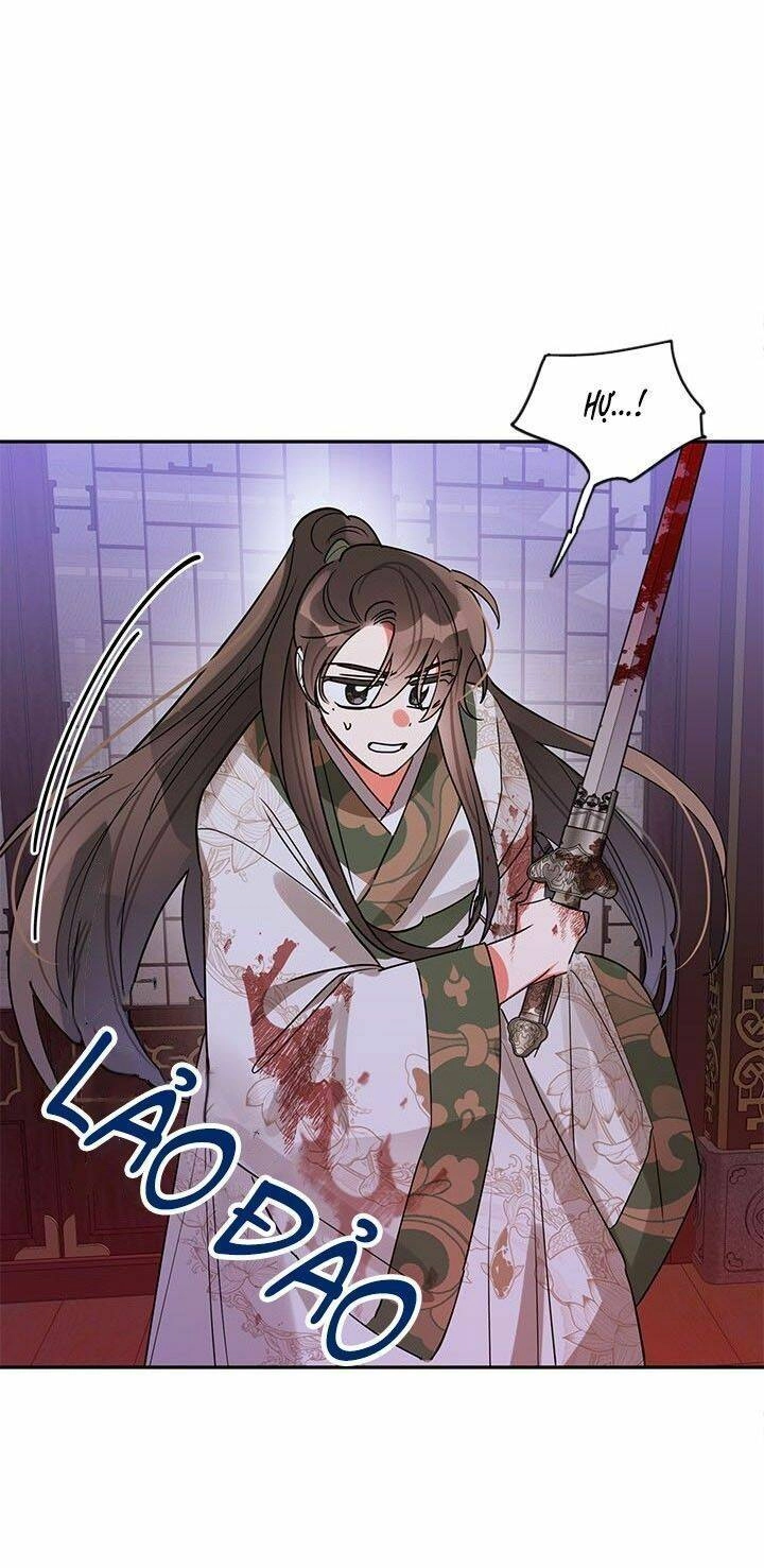 Trở Thành Con Gái Nhân Vật Phản Diện Chapter 14 - 55