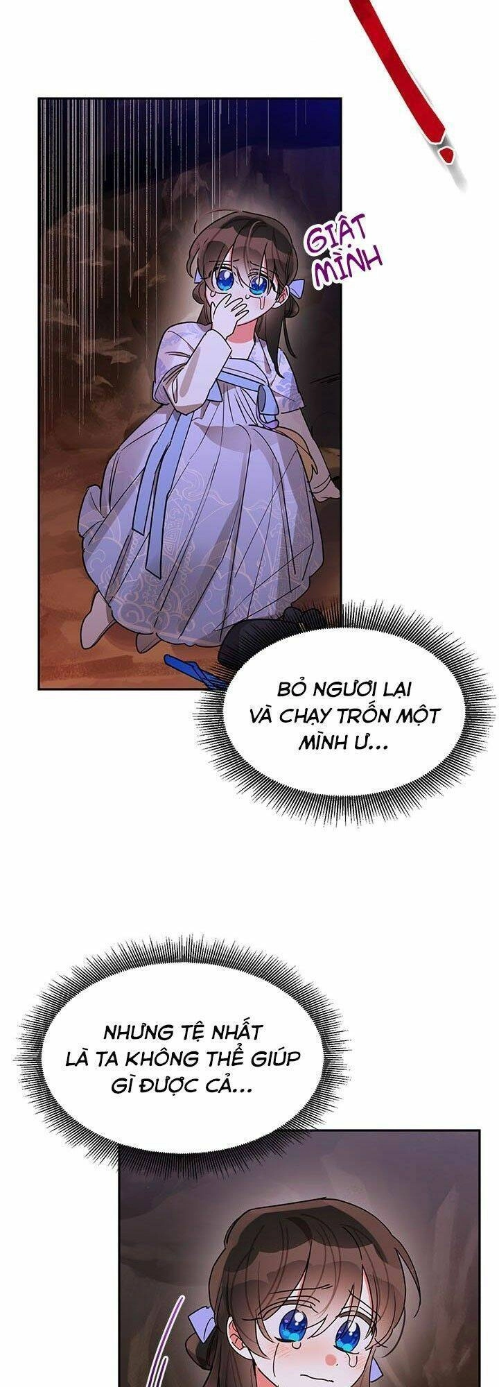 Trở Thành Con Gái Nhân Vật Phản Diện Chapter 14 - 57