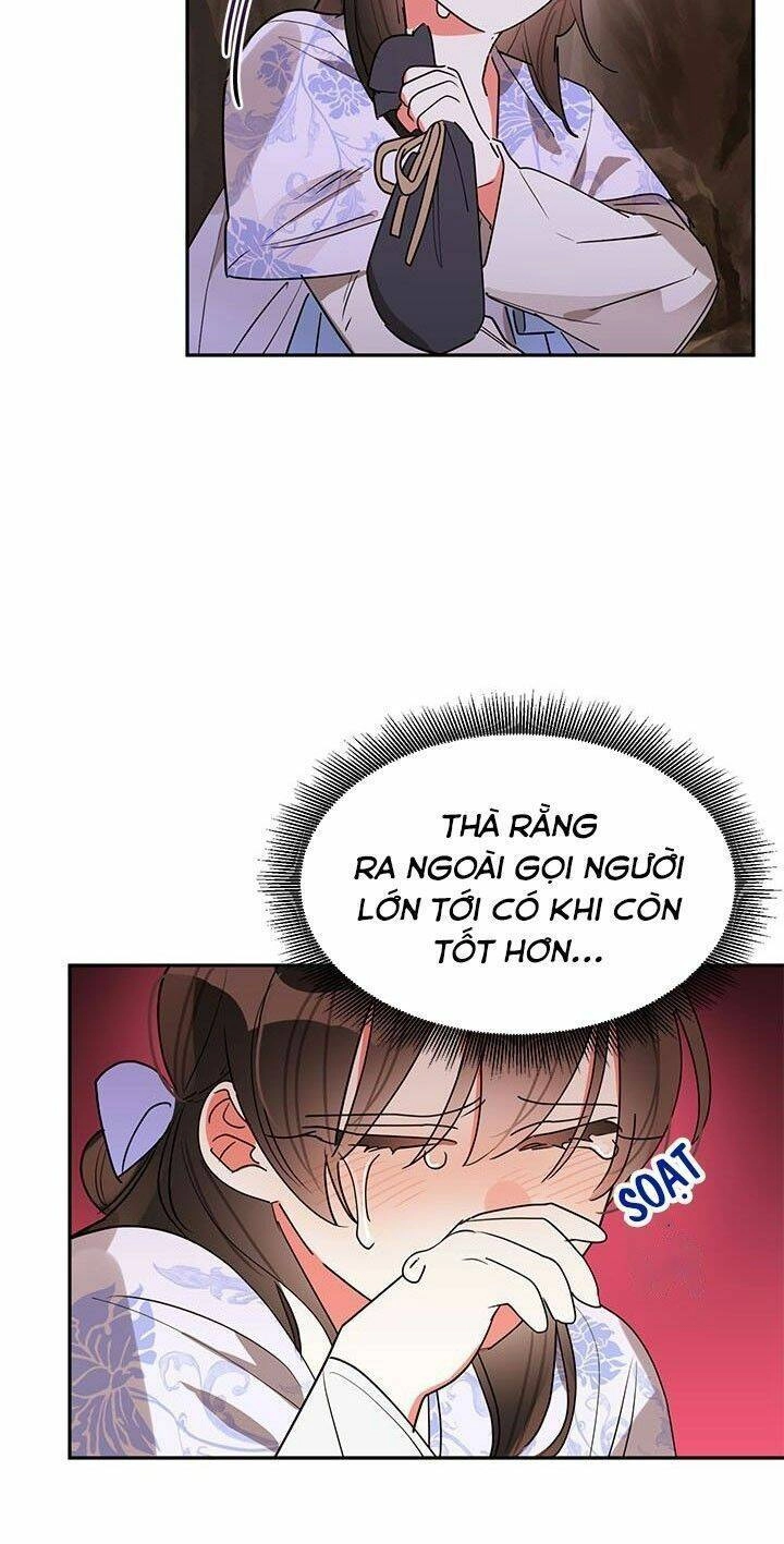 Trở Thành Con Gái Nhân Vật Phản Diện Chapter 14 - 58