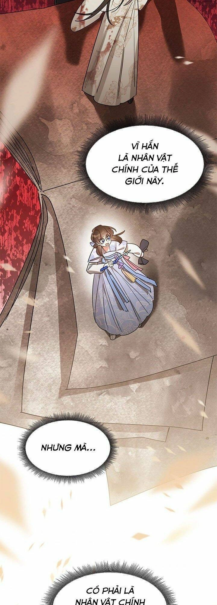 Trở Thành Con Gái Nhân Vật Phản Diện Chapter 14 - 60