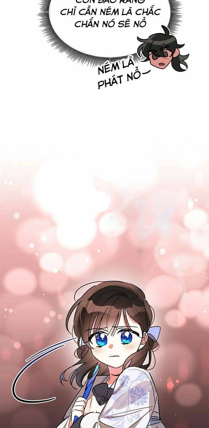 Trở Thành Con Gái Nhân Vật Phản Diện Chapter 14 - 65