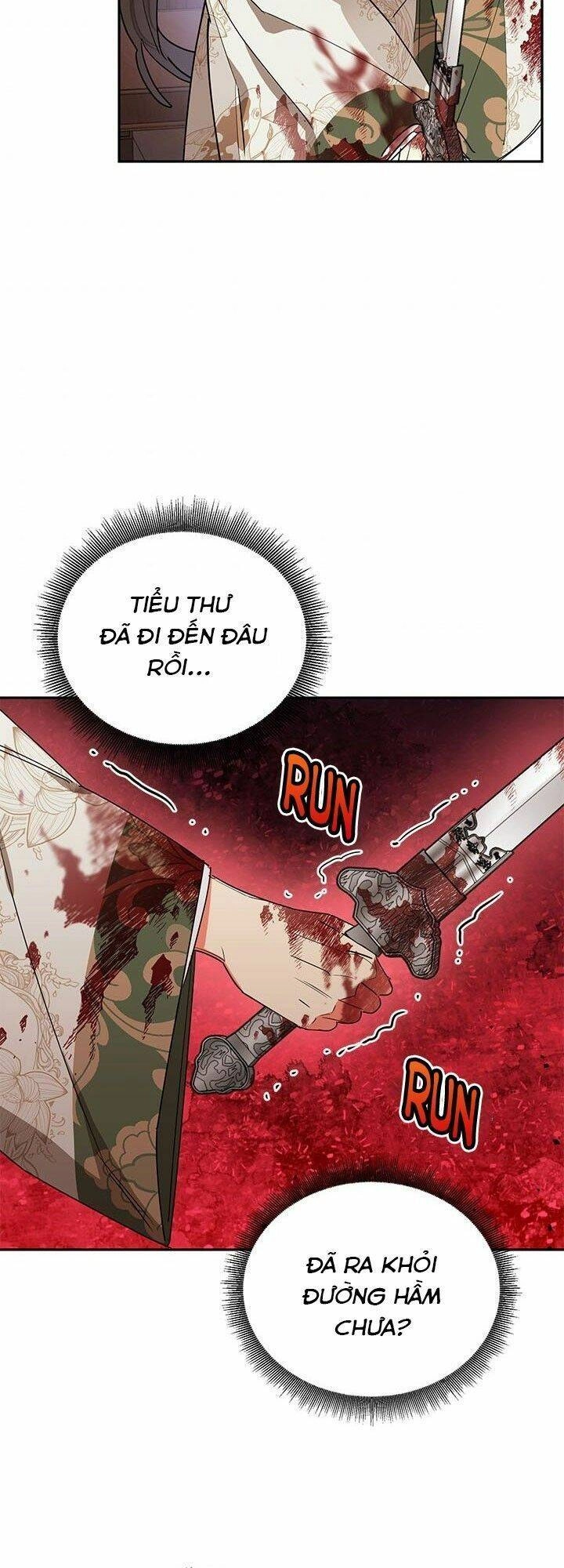 Trở Thành Con Gái Nhân Vật Phản Diện Chapter 15 - 7