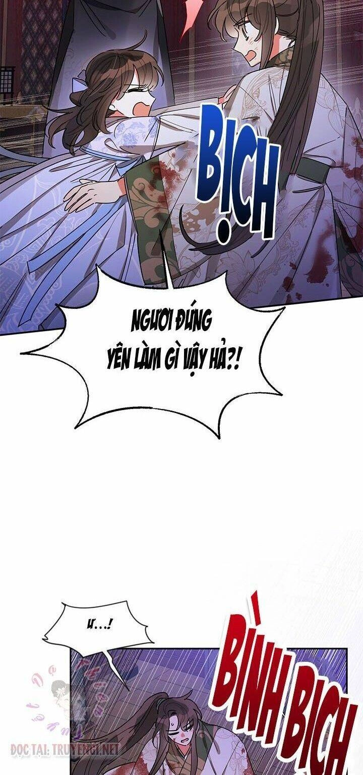 Trở Thành Con Gái Nhân Vật Phản Diện Chapter 15 - 10