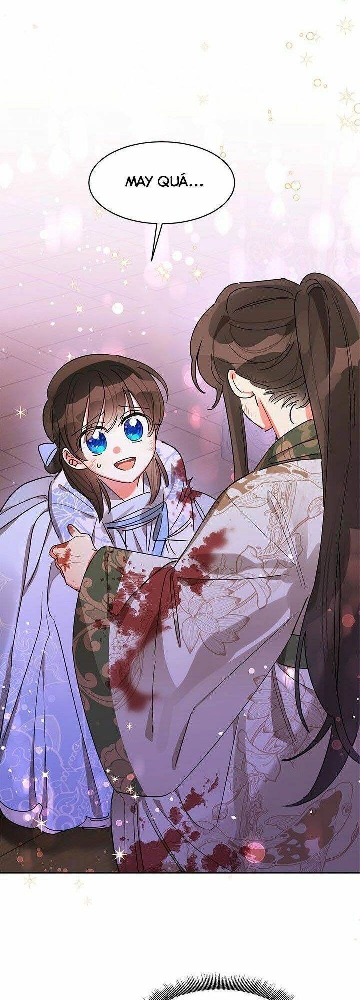 Trở Thành Con Gái Nhân Vật Phản Diện Chapter 15 - 12