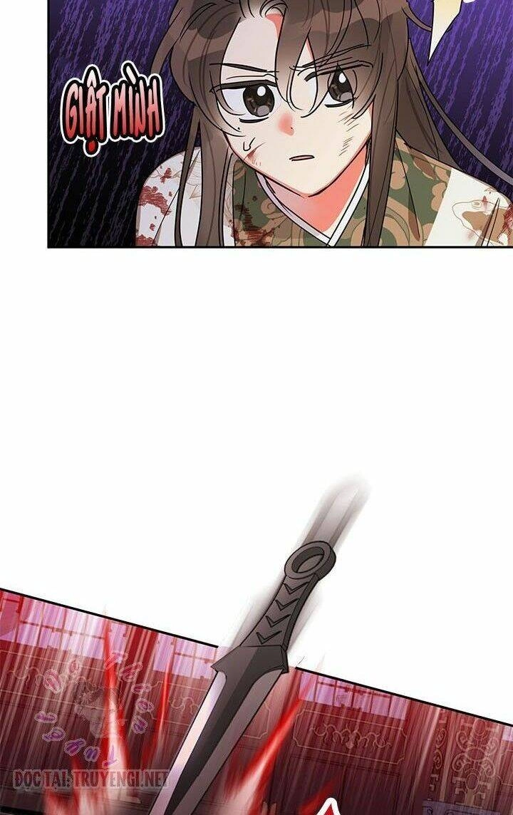 Trở Thành Con Gái Nhân Vật Phản Diện Chapter 15 - 14