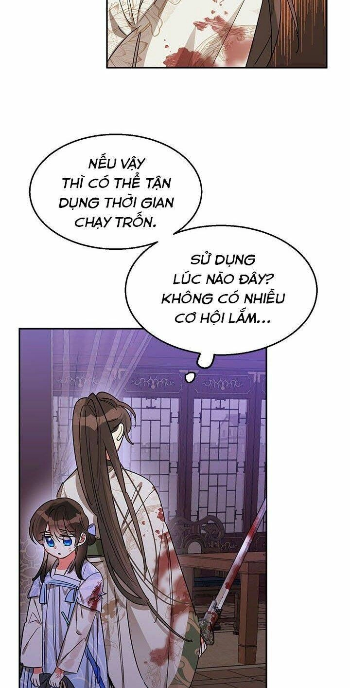 Trở Thành Con Gái Nhân Vật Phản Diện Chapter 15 - 17