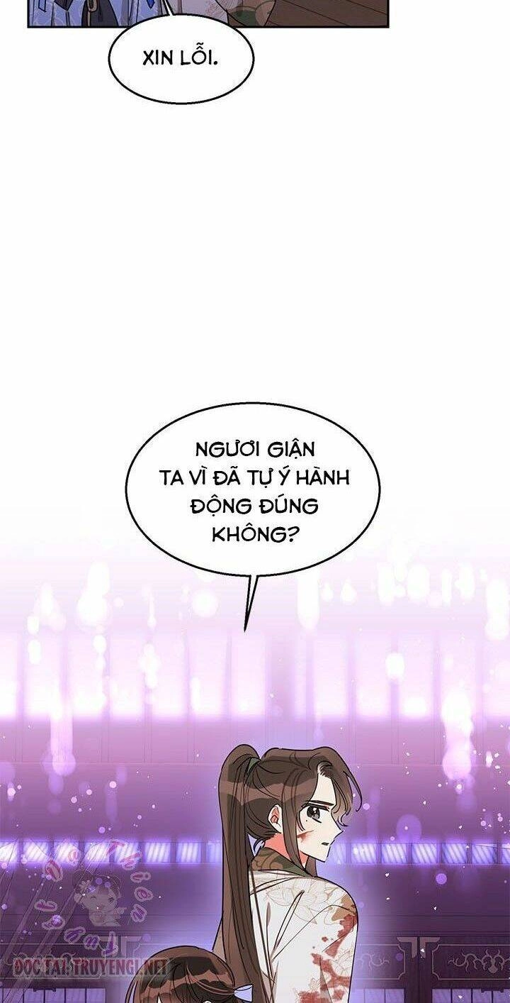 Trở Thành Con Gái Nhân Vật Phản Diện Chapter 15 - 18