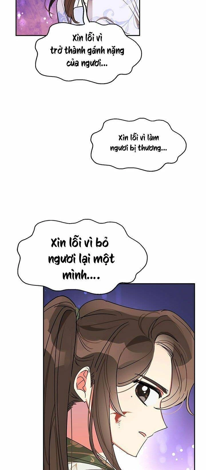 Trở Thành Con Gái Nhân Vật Phản Diện Chapter 15 - 20