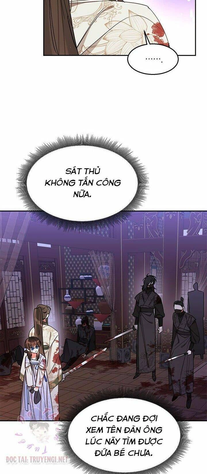 Trở Thành Con Gái Nhân Vật Phản Diện Chapter 15 - 21