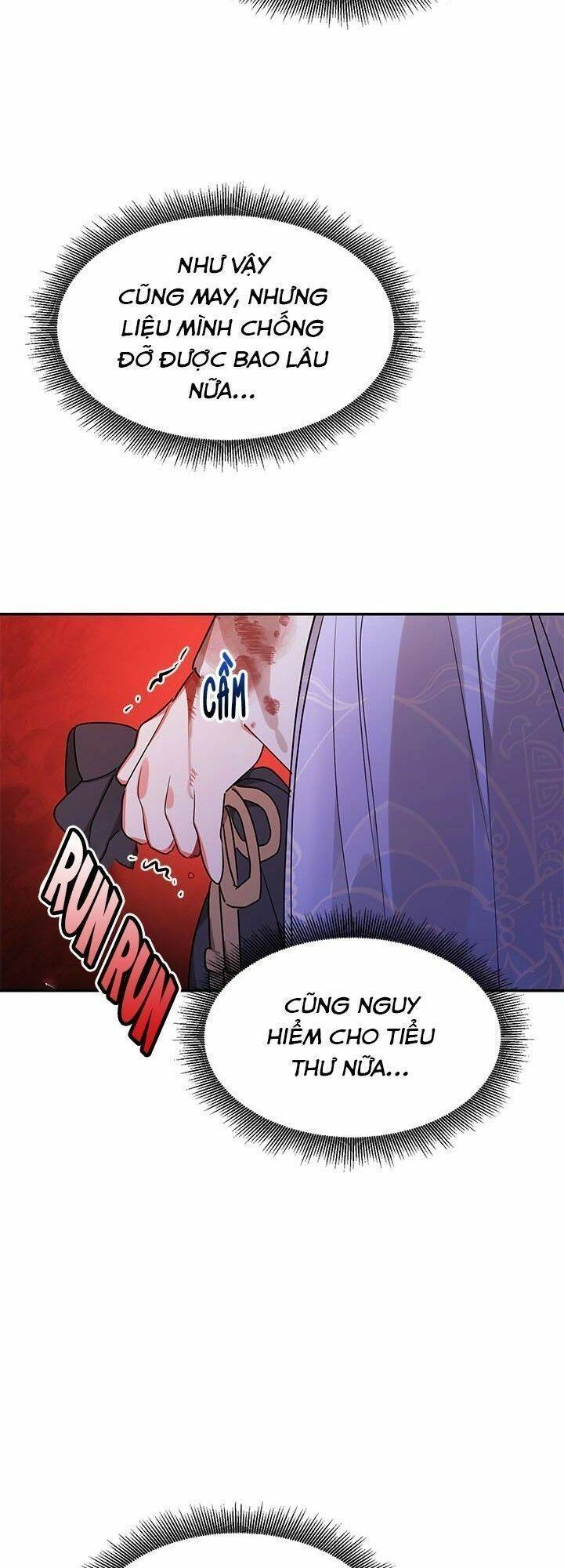 Trở Thành Con Gái Nhân Vật Phản Diện Chapter 15 - 22